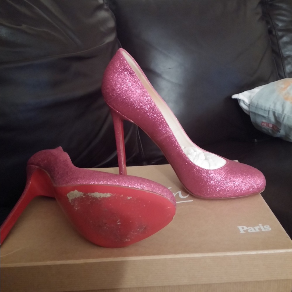 Women Christian louboutins
